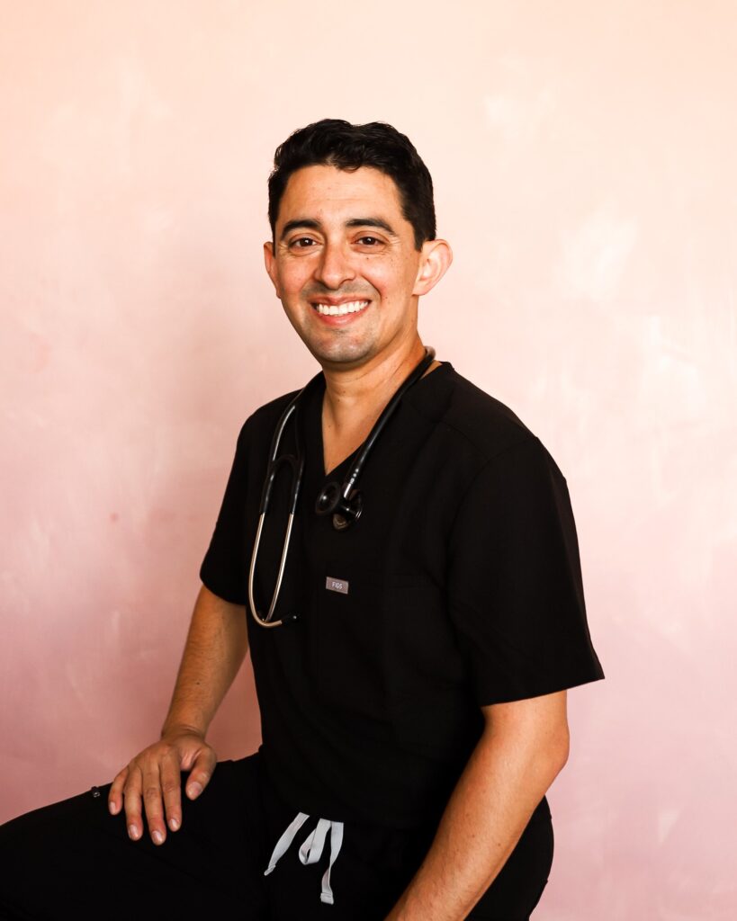 Dr. Adan Alvarez, MD