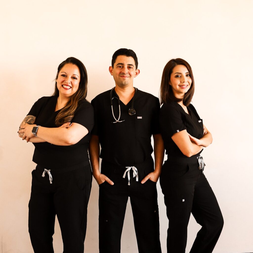 Direct Primary Care Clinic in Bellaire Houston