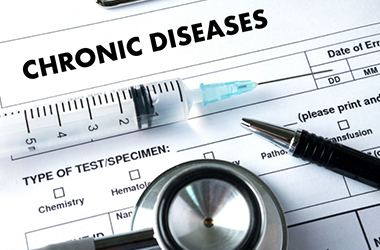 Chronic Disease Management