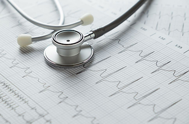 Electrocardiograms (EKGs)