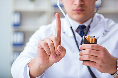 Smoking Cessation Counseling