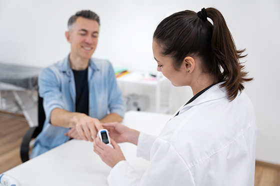 glucose-monitoring