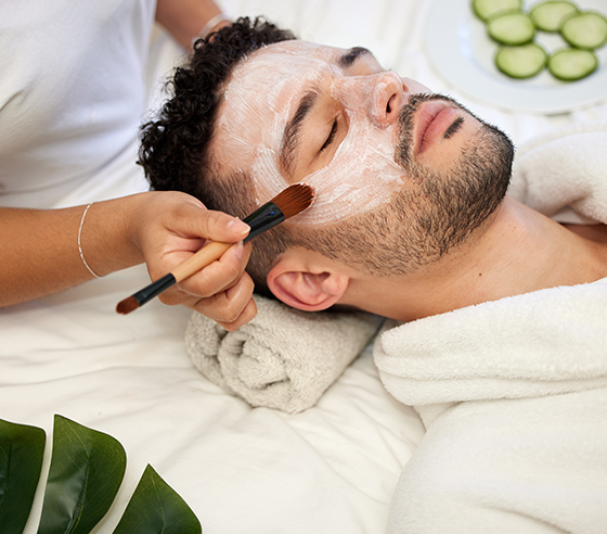 men's-refinement-facial