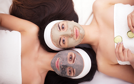 types of facials: which one Is right for your skin?
