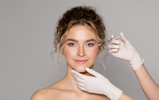 A Complete Guide to Botox Injection Treatments