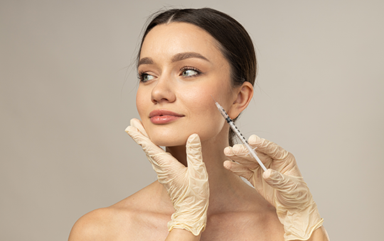 Dermal Fillers vs. Botox: Key Differences Explained
