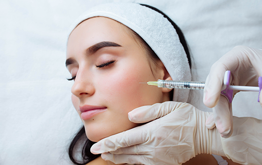 Top Mistakes People Make After Getting Injectables